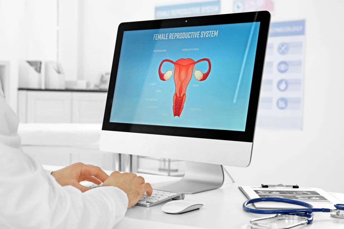 Fibroids and Ovarian Cyst